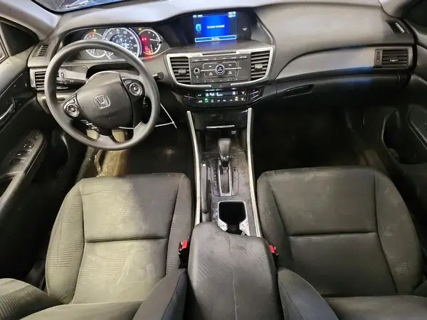 1HGCR2F31HA205141 2017 HONDA ACCORD - Image 8