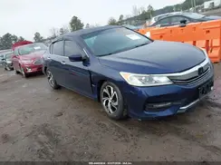 1HGCR2F31HA205351 2017 HONDA ACCORD