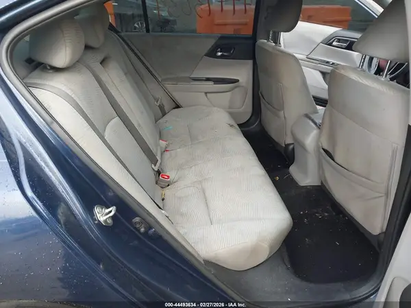 1HGCR2F31HA205351 2017 HONDA ACCORD - Image 8