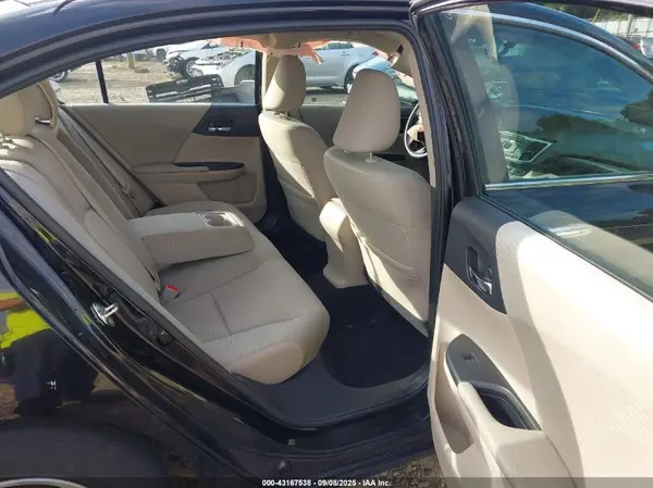 1HGCR2F31HA205737 2017 HONDA ACCORD - Image 8