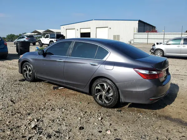 1HGCR2F31HA209710 2017 HONDA ACCORD - Image 2