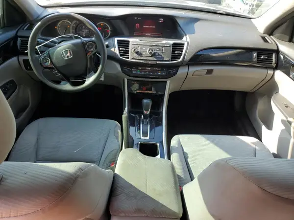 1HGCR2F31HA209710 2017 HONDA ACCORD - Image 8
