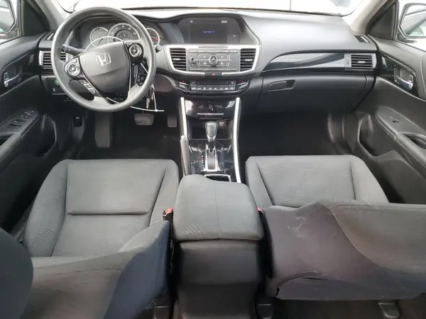 1HGCR2F31HA210338 2017 HONDA ACCORD - Image 8