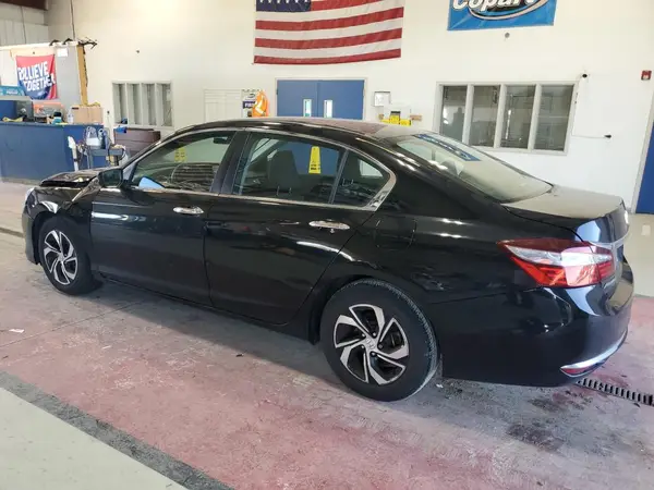 1HGCR2F31HA210355 2017 HONDA ACCORD - Image 2