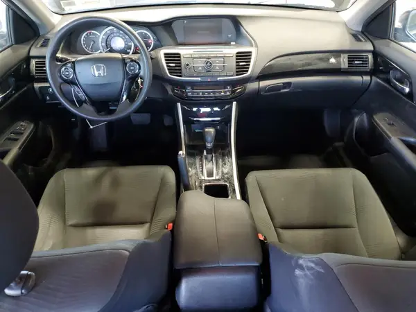 1HGCR2F31HA210355 2017 HONDA ACCORD - Image 8