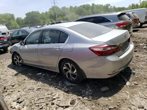 1HGCR2F31HA211098 2017 HONDA ACCORD - Image 2