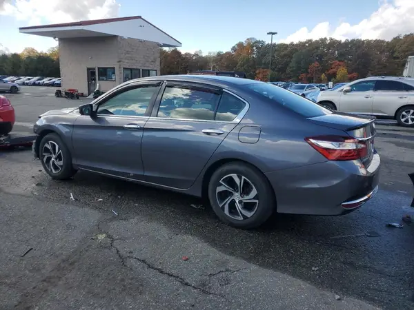 1HGCR2F31HA212428 2017 HONDA ACCORD - Image 2