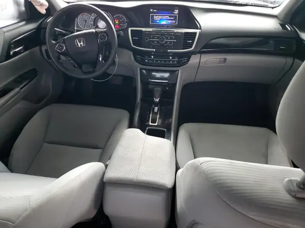 1HGCR2F31HA212591 2017 HONDA ACCORD - Image 8