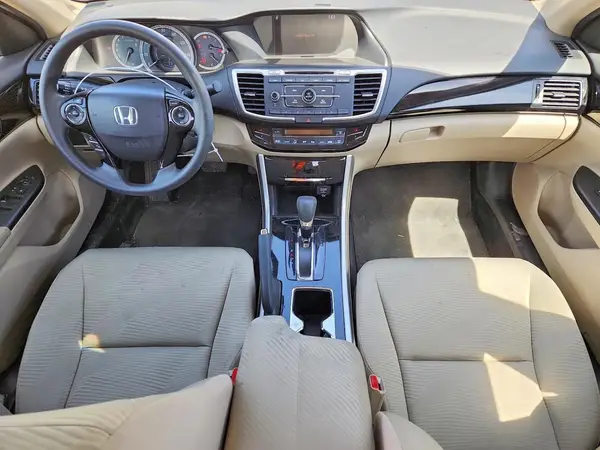 1HGCR2F31HA212624 2017 HONDA ACCORD - Image 8