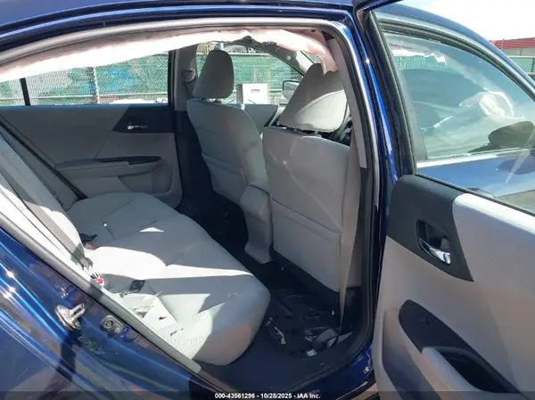 1HGCR2F31HA213157 2017 HONDA ACCORD - Image 8