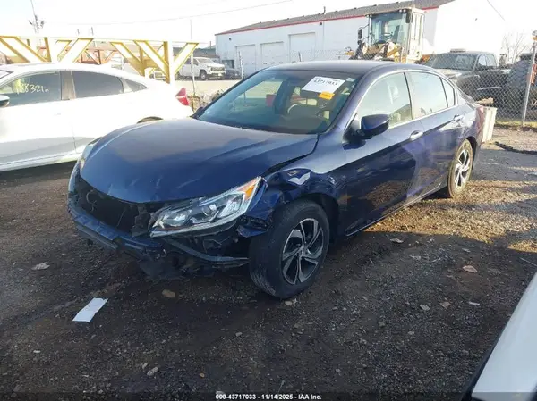 1HGCR2F31HA213160 2017 HONDA ACCORD - Image 2