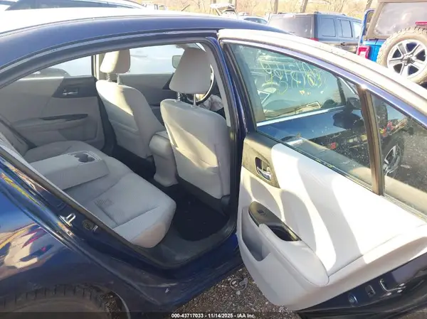 1HGCR2F31HA213160 2017 HONDA ACCORD - Image 8