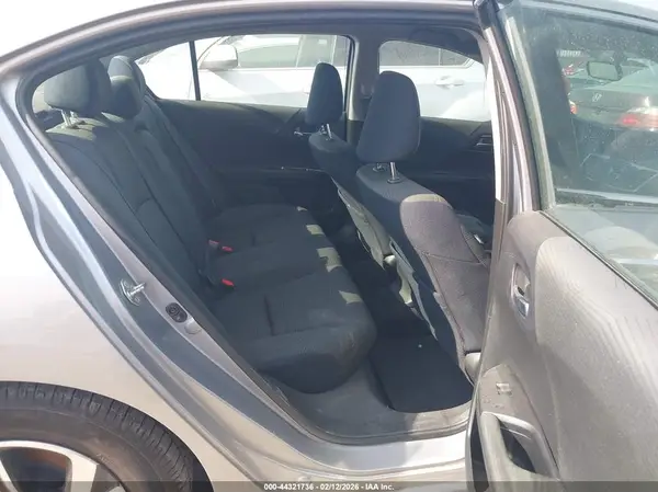1HGCR2F31HA215202 2017 HONDA ACCORD - Image 8