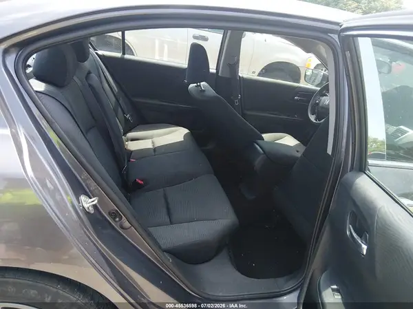 1HGCR2F31HA216074 2017 HONDA ACCORD - Image 8