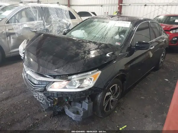 1HGCR2F31HA217547 2017 HONDA ACCORD - Image 2
