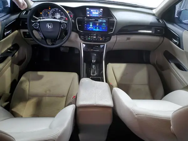 1HGCR2F31HA218309 2017 HONDA ACCORD - Image 8