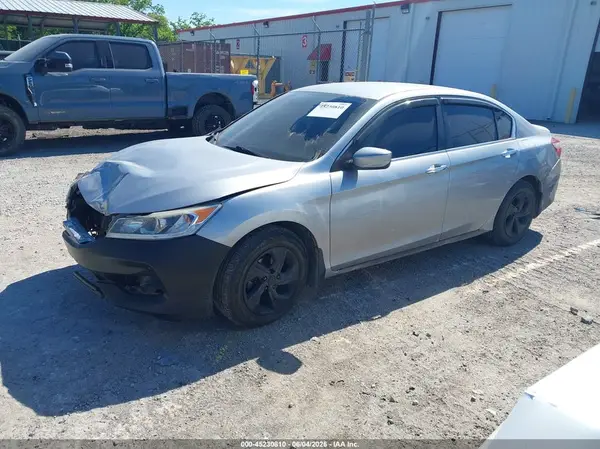 1HGCR2F31HA218665 2017 HONDA ACCORD - Image 2