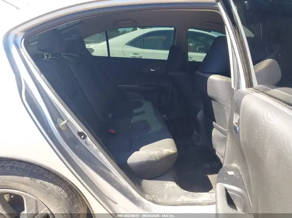 1HGCR2F31HA218665 2017 HONDA ACCORD - Image 8