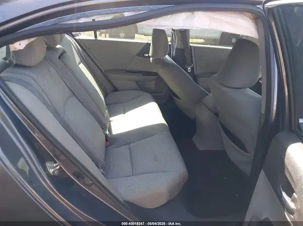 1HGCR2F31HA222120 2017 HONDA ACCORD - Image 8