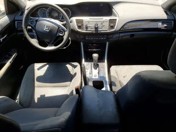 1HGCR2F31HA222912 2017 HONDA ACCORD - Image 8