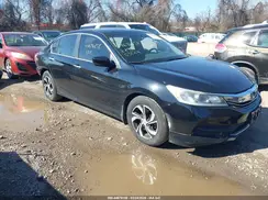 1HGCR2F31HA224174 2017 HONDA ACCORD
