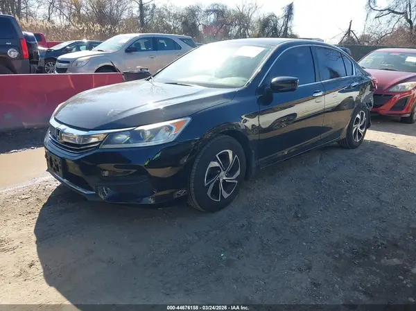 1HGCR2F31HA224174 2017 HONDA ACCORD - Image 2