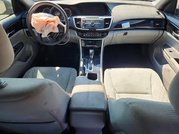 1HGCR2F31HA224708 2017 HONDA ACCORD - Image 8