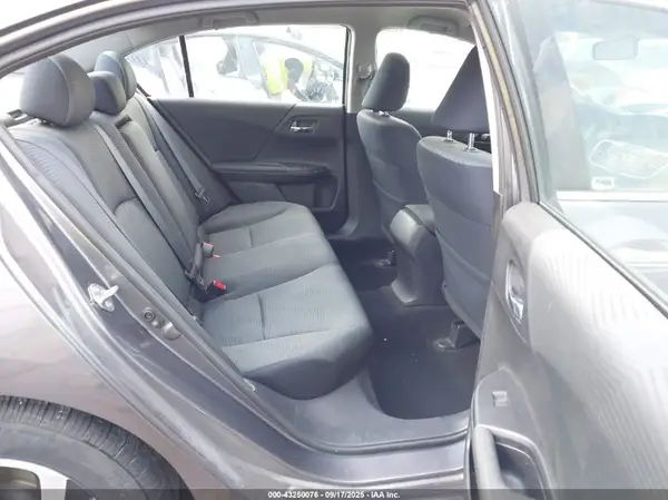 1HGCR2F31HA225132 2017 HONDA ACCORD - Image 8