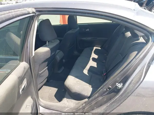 1HGCR2F31HA226331 2017 HONDA ACCORD - Image 8