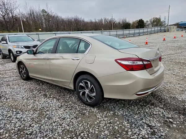 1HGCR2F31HA227754 2017 HONDA ACCORD - Image 2