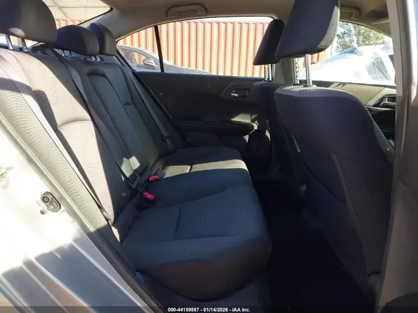 1HGCR2F31HA228886 2017 HONDA ACCORD - Image 8