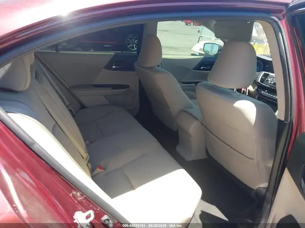 1HGCR2F31HA229388 2017 HONDA ACCORD - Image 8