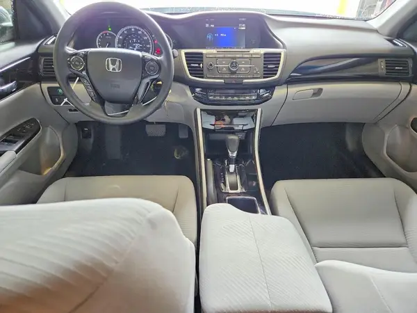 1HGCR2F31HA229794 2017 HONDA ACCORD - Image 8