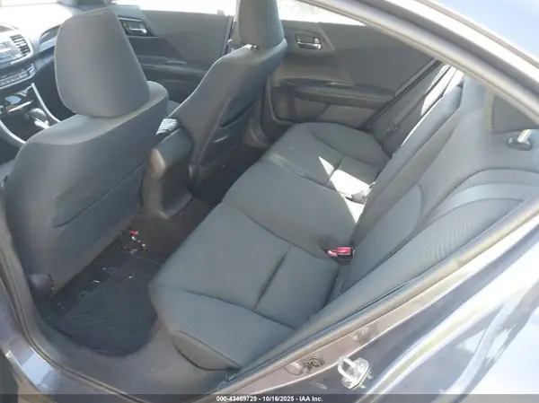 1HGCR2F31HA230041 2017 HONDA ACCORD - Image 8