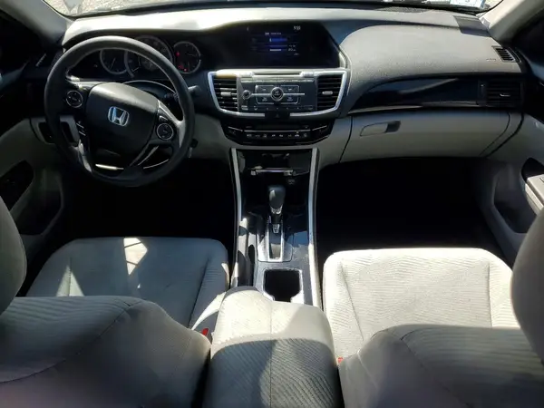 1HGCR2F31HA232257 2017 HONDA ACCORD - Image 8