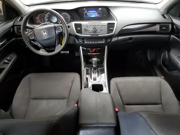 1HGCR2F31HA232422 2017 HONDA ACCORD - Image 8