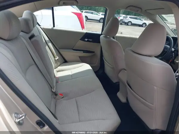 1HGCR2F31HA232985 2017 HONDA ACCORD - Image 8