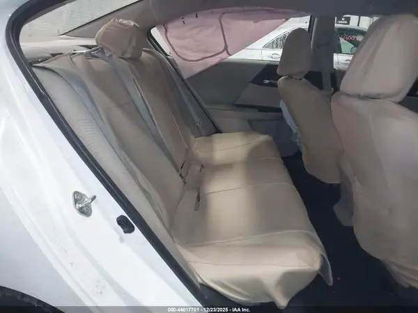 1HGCR2F31HA232999 2017 HONDA ACCORD - Image 8
