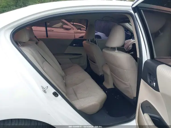 1HGCR2F31HA233005 2017 HONDA ACCORD - Image 8