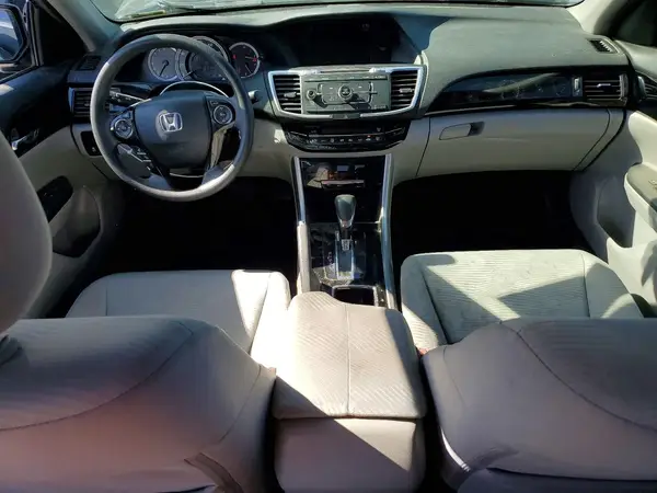1HGCR2F31HA233182 2017 HONDA ACCORD - Image 8