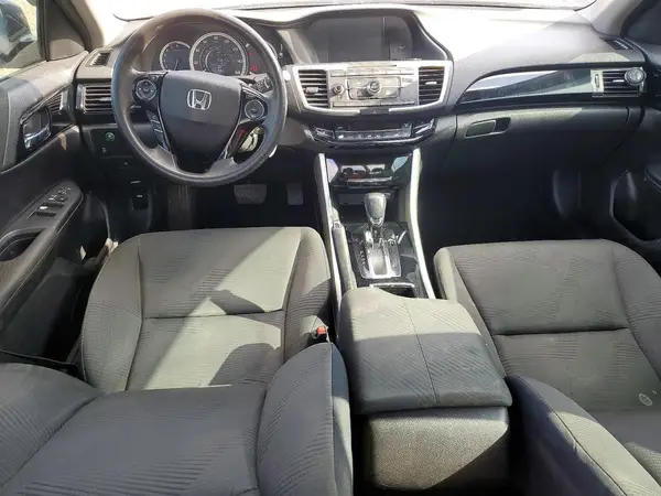 1HGCR2F31HA234039 2017 HONDA ACCORD - Image 8