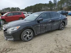 1HGCR2F31HA235790 2017 HONDA ACCORD