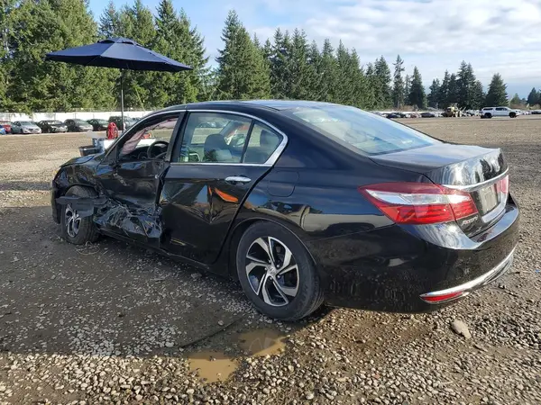 1HGCR2F31HA235823 2017 HONDA ACCORD - Image 2