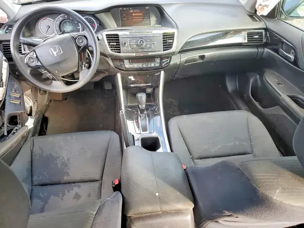 1HGCR2F31HA235823 2017 HONDA ACCORD - Image 8