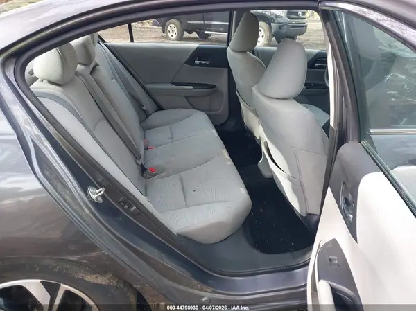 1HGCR2F31HA237085 2017 HONDA ACCORD - Image 8
