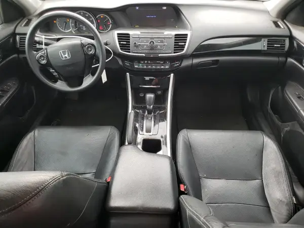 1HGCR2F31HA237393 2017 HONDA ACCORD - Image 8