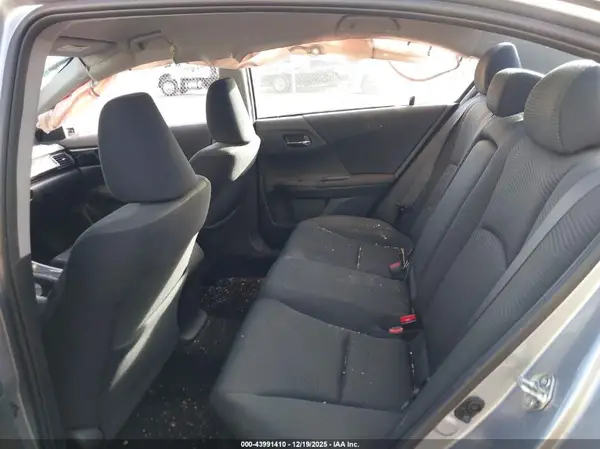 1HGCR2F31HA239600 2017 HONDA ACCORD - Image 8