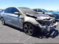 1HGCR2F31HA240357 2017 HONDA ACCORD