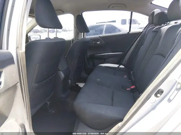 1HGCR2F31HA240357 2017 HONDA ACCORD - Image 8