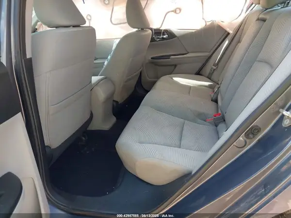 1HGCR2F31HA241301 2017 HONDA ACCORD - Image 8